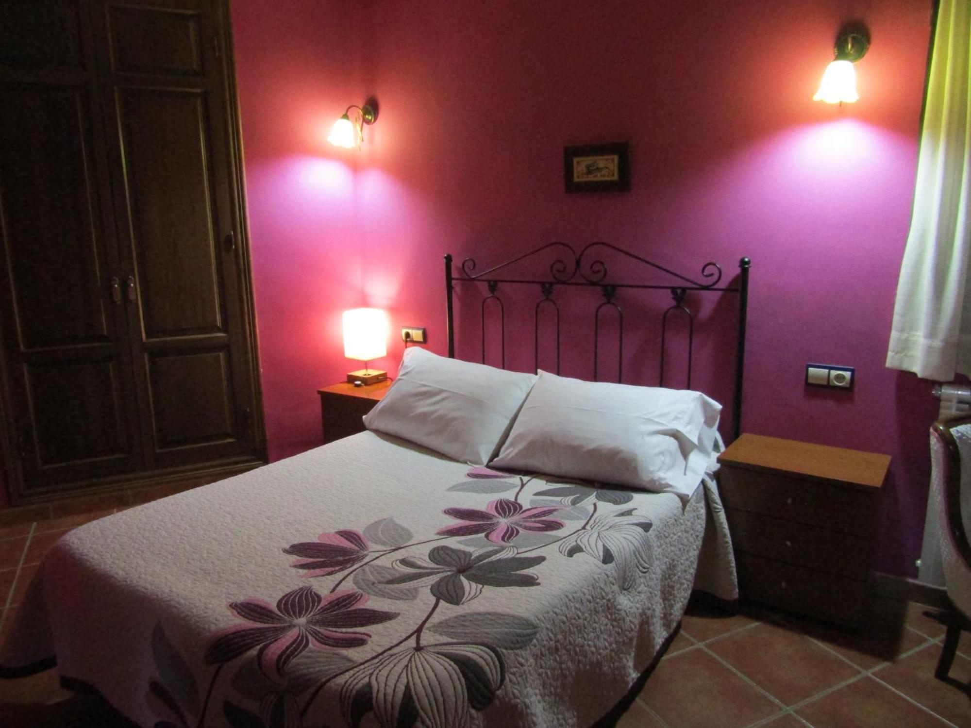 Hostal Paquita Allepuz المظهر الخارجي الصورة