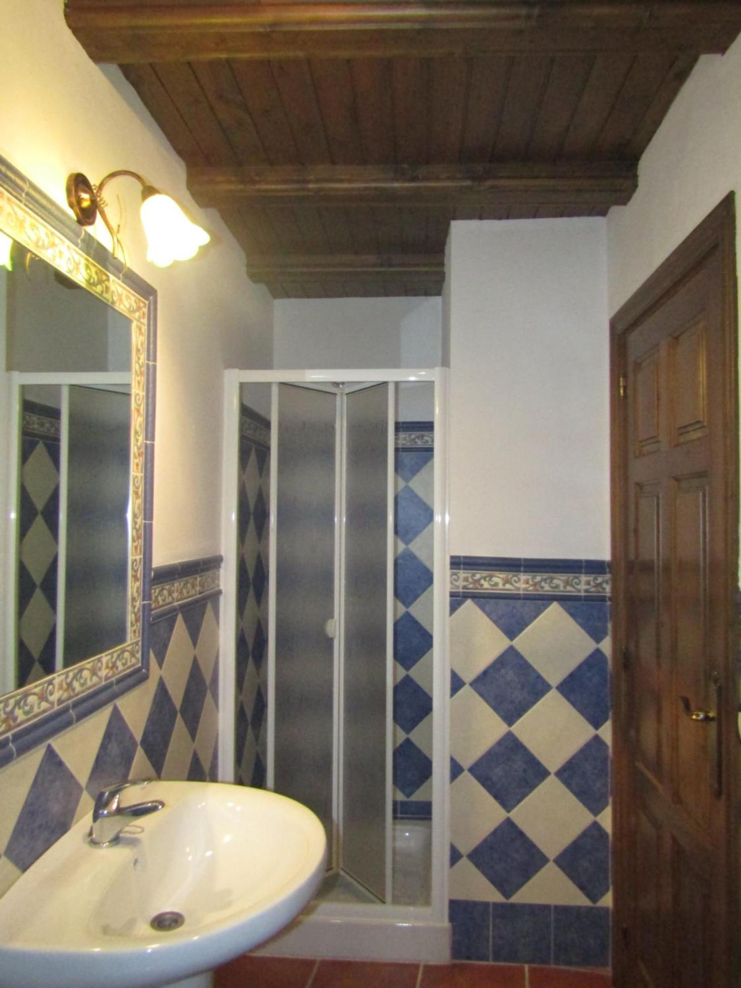 Hostal Paquita Allepuz المظهر الخارجي الصورة