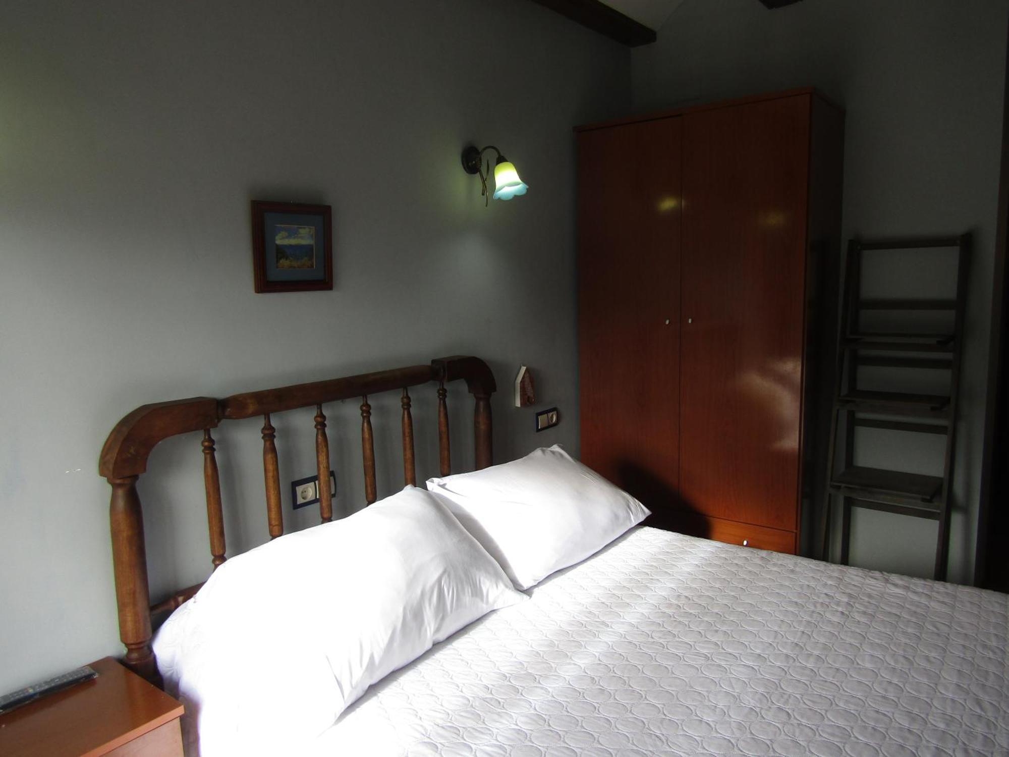 Hostal Paquita Allepuz الغرفة الصورة